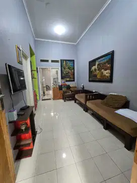 Termurah! Rumah cantik kota baru parahyangan bandung