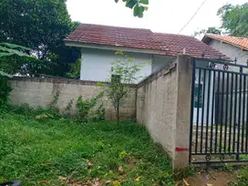 Rumah murah suasana asri dan strategis di kecamatan Ciseeng Parung