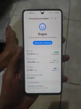 Samsung A51 8/128 batangan