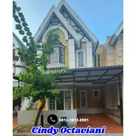 RUMAH TINGGAL BAWA KOPER LOKASI GADING SERPONG 2 LANTAI 2 KAMAR