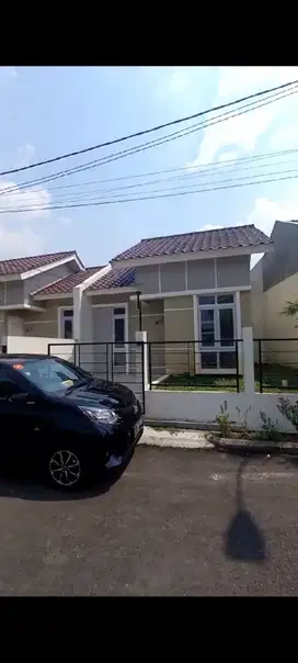 Vinca Village rumah harga terjangkau di pusat Kota Bogor
