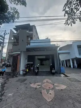 DIJUAL RUKO NGINDEN SURABAYA RON.A389
