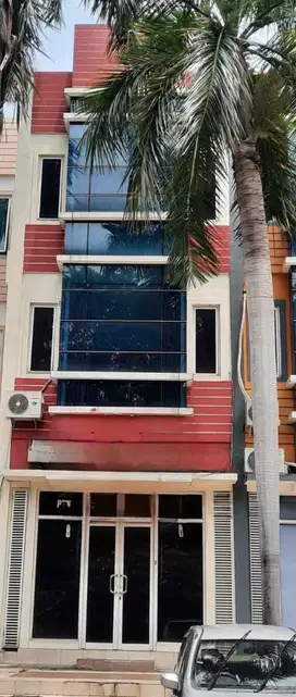 jual ruko bagus di kelapa gading
