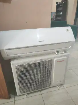ac sharp 2 pk like new