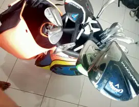1 set Stick golf