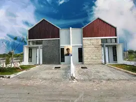 Rumah Dijual Gresik Kawasan Industri Manyar JIIPE Freeport Maspion