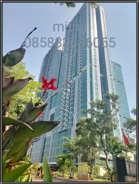Dijual Apartemen Holland village jakarta