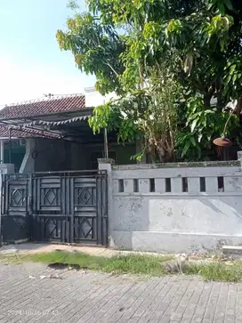 Rumah Murah Lingkungan Perumahan di Ngemplak Kartasura Sukoharjo (at)