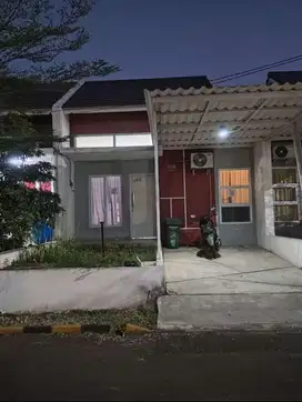 Rumah Proses Mudah Cukup KTP KK NPWP Metland Cibitung