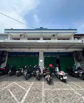 Ruko 2 Lantai Daerah Raya Pandugo Surabaya