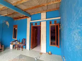 dijual rumah bekasi timur regency mustika jaya