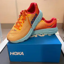 Jual Hoka Rincon 3 Women – Like NEW Size 6.5