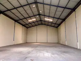 GUDANG MARUNDA CENTER HARGA LBH MURAH DR DEVELOPER