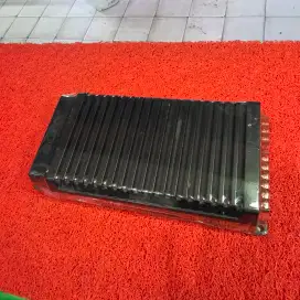 Power SONY Xplod XM-SW3 Power 3 Channel Made in Thailand