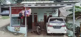 Perumahan GRIYA INDAH SERPONG GUNUNG SINDUR
