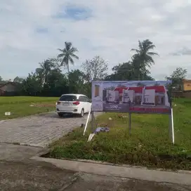 Pesona Kertosari Temanggung - Free BPHTB & BBN