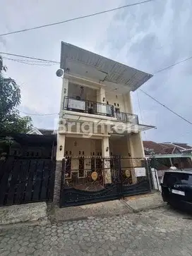 RUMAH Dijual Di Kemiling , Dekat Dengan Chandra Kemiling