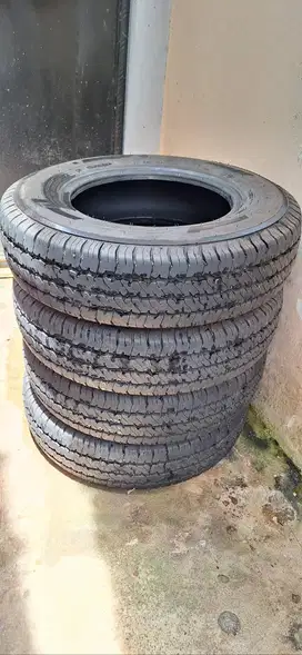 Ban GT Radial Ring 14
