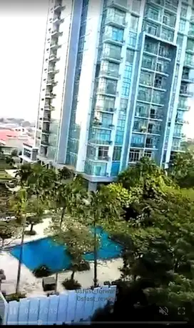 APARTMEN ESSENCE DHARMAWANGSA PRIME KEBAYORAN BARU