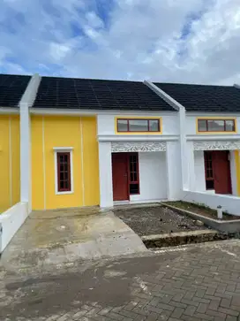 RUMAH TANPA DP GRAND ANDAN MONCONGLOE
