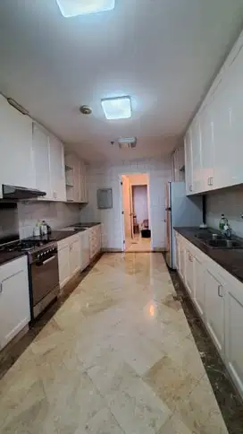 For Sell Ascott Thamrin Apartment 2BR 160 sqm