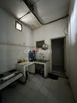 RUKO GANDENG KOS-KOSAN YANG MASIH BERJALAN