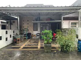 Rumah Rapi Siap Huni di Cibubur