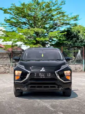 Mitsubishi Xpander GLX-K MT 2018
Pajak Panjang