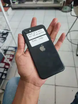 iPhone SE 2020 256gb inter, indosat oke