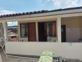 Dijual Rumah 1,5 Lantai di Jalan Haji Topek Kopo