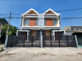 Wisma tropodo Jalan Serayu - SIDOARJO - JAWA TIMUR