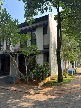 Dijual Cepat Rumah Hook di Askara Vanya Park BSD