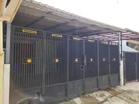 Rumah Luas125 di Komplek Cisaranten Kulon Arcamanik BDG | LA166
