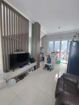 dijual rumah graha raya tangerang
