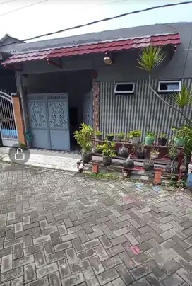 ‼️JUAL CEPAT‼️PERUMAHAN BANJARSARI ASRI CERME GRESIK