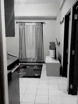 SEWA APARTEMEN BUAH BATU PARK