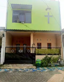 Rumah di Taman Aloha