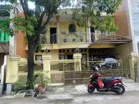 Rumah Nyaman Furnished Siap Huni di Rawalumbu Bekasi