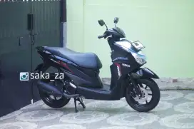 ( Baru 4 Bulan ) Yamaha Freego 125 2025 , New freego 2025