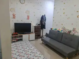 BU! Jual Murah! Rumah 2,5Lt Siap Huni Di Bcs, Nego Sampai Deal