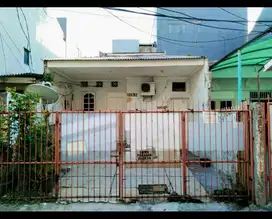 Rumah Standard Kelapa Molek Kelapa Gading Jakarta Utara