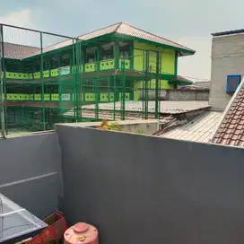 rumah baru siap huni di Kalisari