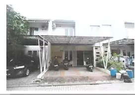 Dijual Rumah Perumahan Natuna Residence Blok B No 12