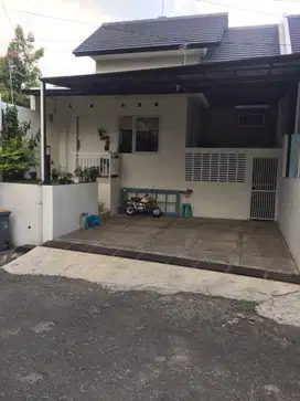 Dijual rumah Awiligar Ligar Dekat Cigadung Dago Cikutra
