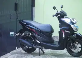 ( Baru 4 Bulan ) Yamaha Freego 125 2025 , New freego 2025