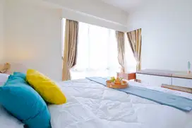 Disewakan 1 BR Puri Casablanca Full Furnished dekat Kuningan Tebet