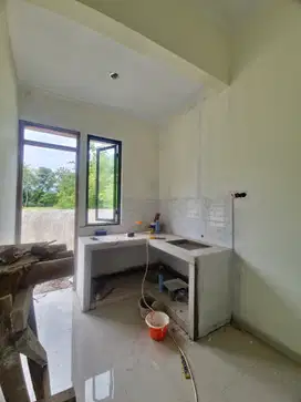 Harga 400 Jtan Bonus AC, Rumah SHM Ready Dekat UMY