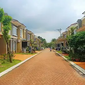 KARELIA_GADING SERPONG 2 LANTAI JUAL CEPAT 1.8M . luas7X12 Bgnan 105