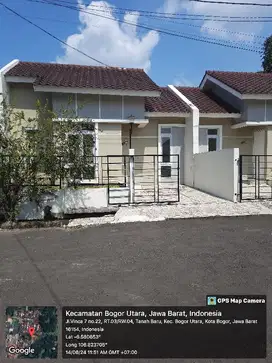 10jt All in Punya Rumah Di vinca Village, selangkah ke pandu raya
