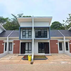 CLUSTER ADIVA RESIDENCE DP 0%,DAERAH BEKASI,RUMAH READY,STRATEGIS,ASRI